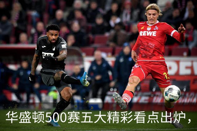 华盛顿500赛五大精彩看点出炉，五人婚假结束迅速打卡上班入选